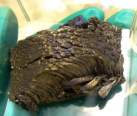 Europium (h&ouml;chstrein 99,998%)