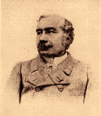 Paul &Eacute;mile Lecoq de Boisbaudran
