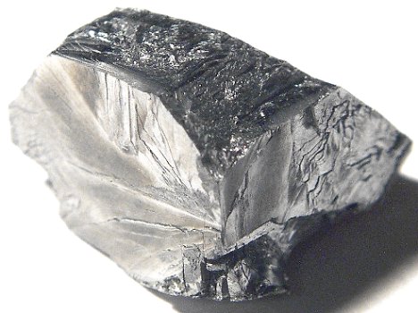 Hochreines Molybd&auml;n